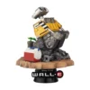 Wall-E Figurine, Beast Kingdom -Disney Sales 711203445159