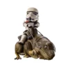 Star Wars: A New Hope Dewback & Imperial Sandtrooper Figurine, Beast Kingdom 1 Star Wars: A New Hope Dewback & Imperial Sandtrooper Figurine, Beast Kingdom -Disney Sales 712896104378