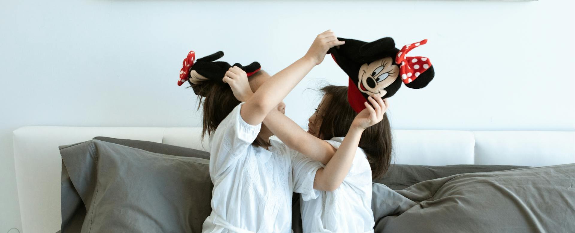 Disney Sales -Disney Sales pexels rdne 6182797